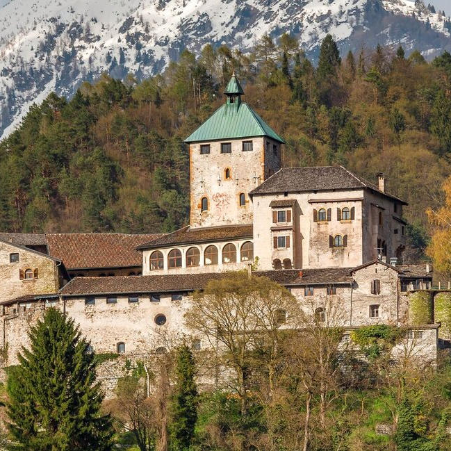 Castel Ivano