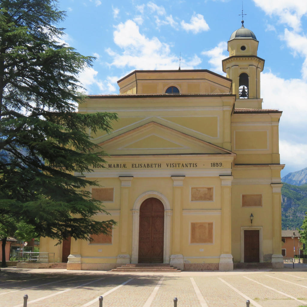 Chiesa Gardolo